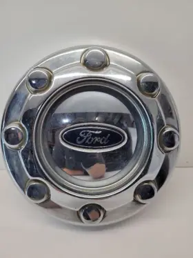 580.fd8m06 Ford Truck 2005-2007 F250 Sd Center Cap Wheel 580.fd8m06 Ford Truck 2005-2007 F250 Sd Center Cap Wheel