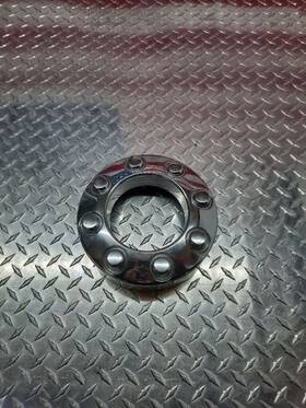 Ford Truck 580.fd8m11 2011 F250sd Chrome Center Wheel Cap Pn-5c341a096le Oem