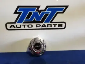 580.fd8s05 Ford Truck 2005 Excursion Limited Center Cap Lug Cover