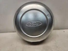 4c241a096ab Ford Truck 580.fd8w01 2001 E150 Wheel Center Cap - Silver / Oem Pn Scratches