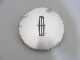 Yw13-1a096-aa Ford Wy13-1a096-aa 1998 1999 2000 2001 2002 Lincoln Town Car Machined Center Cap