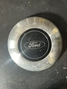 Xl2z1130aa Ford Oem 1999 And Up Explorer Center Cap Logo
