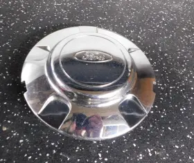 Yl14-1a096-aa Ford 97 98 99 00 01 Expedition Oem 16 Inch Alloy Wheel Center Cap