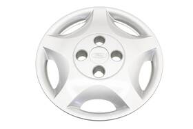 Ford Ys4z-1130-ca New Oem Wheel Hub Cap Nos