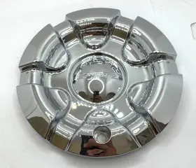 C-261-1 Forte Chrome Wheel Center Cap