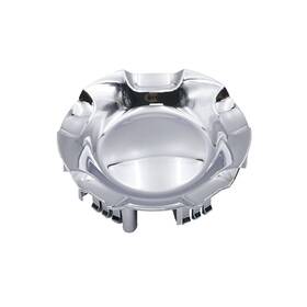 Forten Kingdom 782765943555 1pc 7 1/8 Inch 18cm Hub Center Caps For 20072013 Chevy Silverado Tahoe Avalanche