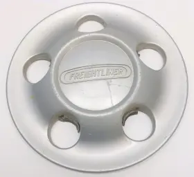 A-903-401-00-25 Freightliner 2002-06 Mercedes Wheel Center Cap Silver Oem A 903 401 00 25 A-903-401-00-25 Freightliner 2002-06 Mercedes Wheel Center Cap Silver Oem A 903 401 00 25