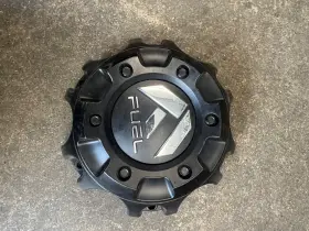 1000-65 Fuel 1001-58 Center Cap Part # B9080