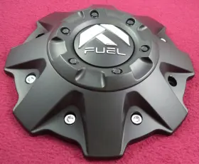 1001-79b Fuel Wheels Flat Black Custom Wheel Center Cap # / M-447 1 1001-79b Fuel Wheels Flat Black Custom Wheel Center Cap # / M-447 1