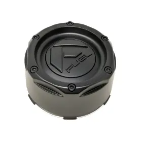 1003-49mbmb Fuel / Matte Black Snap-in Center Cap 1003-49mbmb Fuel / Matte Black Snap-in Center Cap