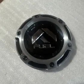 1006-78gbdt Fuel Gloss Black Logo Wheel Center Cap Hub 4 Inch 1006-78gbdt Fuel Gloss Black Logo Wheel Center Cap Hub 4 Inch