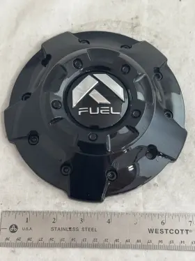 1003-81br Fuel Off-road Wheels Gloss Black Wheel Rim Hub Dust Cover Center Cap 1003-81