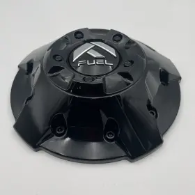 1003-88gbr Fuel Off-road Wheels Gloss Black Wheel Center Cap # No Screws 1003-88gbr Fuel Off-road Wheels Gloss Black Wheel Center Cap # No Screws