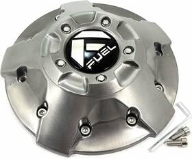 Fuel Off Road 1005-88flrt Aluminum Centercap 8-lug Part Number