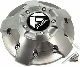 1005-88flrt Fuel Off Road Aluminum Centercap 8-lug Part Number