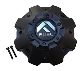 1001-63-b Fuel Offroad 1002-48br Matte Black Center Cap M-854bk04 904-14