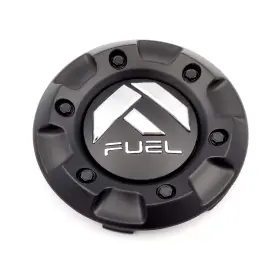 1001-58 Fuel Offroad 738613206785 Matte Black Custom Wheel Center Cap One 1 M-447 1001-58 Fuel Offroad 738613206785 Matte Black Custom Wheel Center Cap One 1 M-447