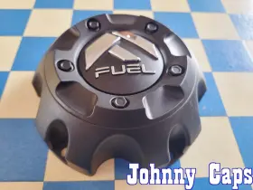 1004-95mb Fuel Wheels # 1004-95mb. Matte Black Center Cap With Crm Logo 65 Qty. 1 1004-95mb Fuel Wheels # 1004-95mb. Matte Black Center Cap With Crm Logo 65 Qty. 1