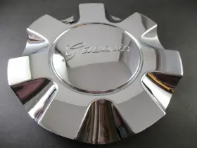Jy564 Gazario #jy564 6 3/4 Inch Custom Wheel Center Cap For 1 Jy564 Gazario #jy564 6 3/4 Inch Custom Wheel Center Cap For 1