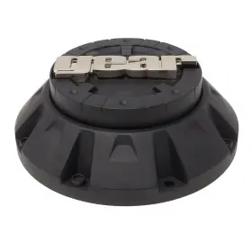 Cap-723b Gear Alloy / Offroad Black Bolt-on Center Cap