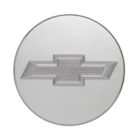 84574449 General Motors 2021-2025 Chevrolet Blazer And Traverse One Wheel Cap Chrome Gm Oem 84574449 General Motors 2021-2025 Chevrolet Blazer And Traverse One Wheel Cap Chrome Gm Oem