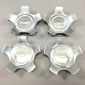 9596225 General Motors 07-09 Chevrolet Equinox Wheel Center Hub Caps Set Of 4 9596225 General Motors 07-09 Chevrolet Equinox Wheel Center Hub Caps Set Of 4