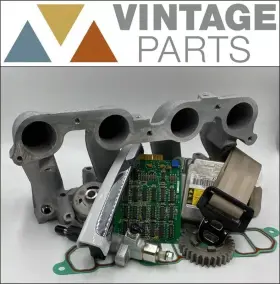 18365pgt Genie Hub Wheel Motor Adaptor Pa New Oem