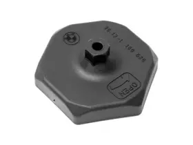 29791kdcg Genuine For 1997-2000 2008-2010 Bmw 528i Wheel Cap Wrench 1998 1999