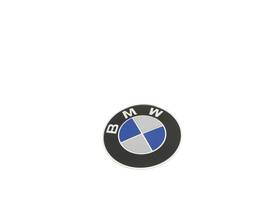 Genuine 52vfvp Cap Emblem Fits Bmw 740i 1993-1995 1997-2001