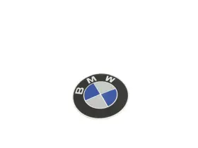 52vfvp Genuine Cap Emblem Fits Bmw 740i 1993-1995 1997-2001