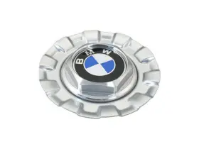 54vq71t Genuine Hub Cap Fits 1996-1999 Bmw 328i 15 X 7 Wheels