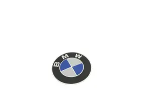 57995chsr Genuine For 1993-1997 Bmw 850ci Cap Emblem 1994 1995 1996 57995chsr Genuine For 1993-1997 Bmw 850ci Cap Emblem 1994 1995 1996