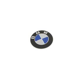Genuine 63mkgs Cap Emblem Fits Bmw 325is 1987-1995