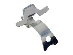 Cb122nc Genuine Wheel Cover Clip For 1968-1972 Mercedes 250 1969 1970 1971 Hub Cap