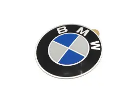 Gp922nf Genuine Cap Emblem For 1987-1991 Bmw 325is 1989 1988 1990
