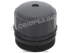 Lr019477 Genuine Land Rover For 2010-2020 Cover Cap Oil Filter Housing Warranty
