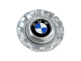 Pv883bc Genuine Hub Cap For 1997-2000 Bmw 528i 1999 1998 Fits 7x16 Wheels