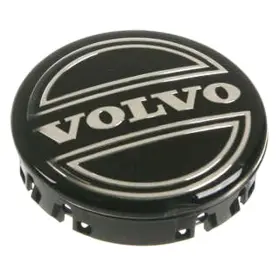 W0133-1660624-oes Genuine For Volvo S80 1999-2006 Wheel Center Cap