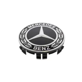 222-400-22-00 Genuinexl 9040 Wheel Center Cap For Mb Mercedes Van C Class S E Ml 222-400-22-00 Genuinexl 9040 Wheel Center Cap For Mb Mercedes Van C Class S E Ml