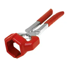 Gg Grand General 760479902501 90250 Chrome Aluminum Heavy Duty Lug Nut Cover Puller For 11/2 Inch And 33mm Across Gg Grand General 760479902501 90250 Chrome Aluminum Heavy Duty Lug Nut Cover Puller For 11/2 Inch And 33mm Across