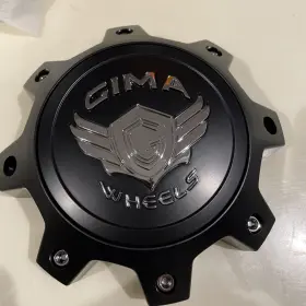 Cbgma08-1p Gima Wheel Center Cap 1 With Screw Cbgma08-1p Gima Wheel Center Cap 1 With Screw