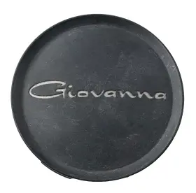 F207-10 Giovanna 267k74 Custom Wheels Black Wheel Rim Hub Cover Center Cap / F207-10 Giovanna 267k74 Custom Wheels Black Wheel Rim Hub Cover Center Cap /