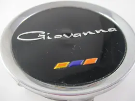 998k75-1-c2 Giovanna #998k75-1-c2 2 1/2 Inch Back Custom Wheel Center Cap For 1