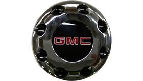Gm 15727141 Cap Asm Hub New Oem