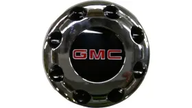 15727141 Gm Cap Asm Hub New Oem 15727141 Gm Cap Asm Hub New Oem