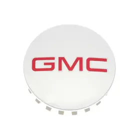 20941999 Gm New Genuine 2014-2023 Gmc Wheel Hub Center Cap Bright Aluminum With Logo 20941999 Gm New Genuine 2014-2023 Gmc Wheel Hub Center Cap Bright Aluminum With Logo