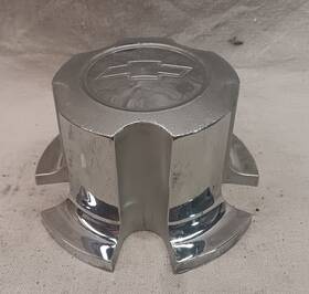 Gm 352933a 1971-81 Chevy/nova/camaro/chevelle Metal Center Cap For Rally Wheel #352933a Oem
