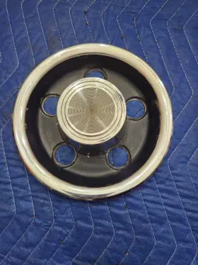 551837 Gm Original 1966-1968 Pontiac Gto Firebird Rally 1 Center Cap