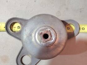 Gm 6324 Chevy Buick Cadillac Pontiac Oldsmobile Wire Wheel Hub Cap Retainer 73 75 77 79
