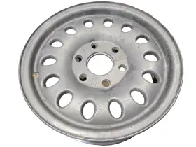9594158 Gm 9594157 16x6.5 Oem Aluminum Spare Wheel Silverado Suburban Avalanche Yukon Tahoe